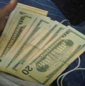 Meet your Posher, Greg