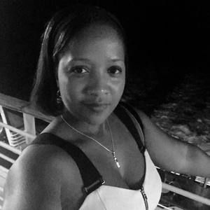 Meet your Posher, Marsha