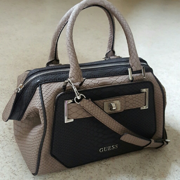 Guess Handbags - New GUESS Hand and Crossbody Bag
