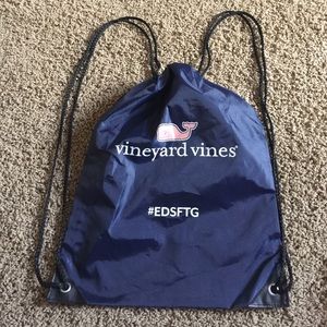 Vineyard Vines Bag