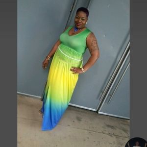 Meet your Posher, Tammy pushthrough