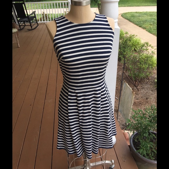 Petite Knit Sheath Dress