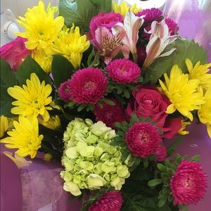 Meet your Posher, Samantha