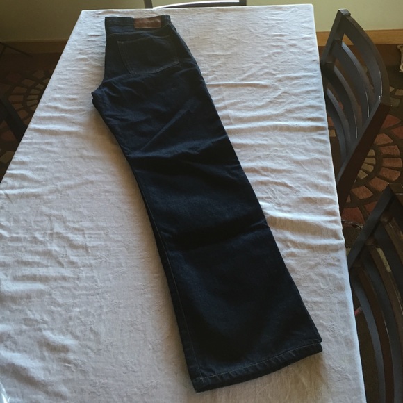 Men's Eddie Bauer Jeans