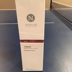Nerium Firm Body Contouring Cream