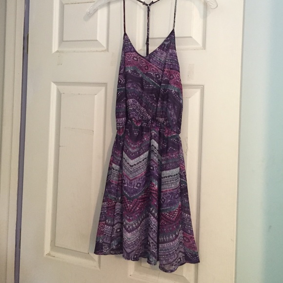 Tobi summer dress