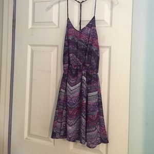 Tobi summer dress