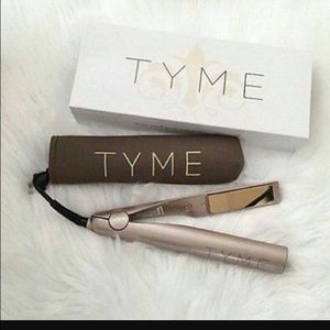 Tyme Curling Iron