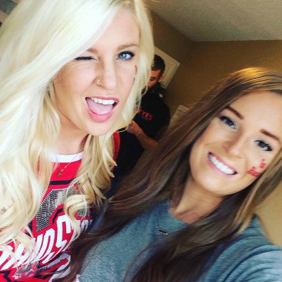 Meet your Posher, Morgan