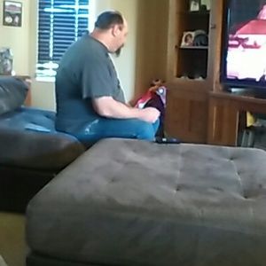 Meet your Posher, Buffy