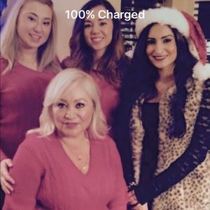 Meet your Posher, Patricia