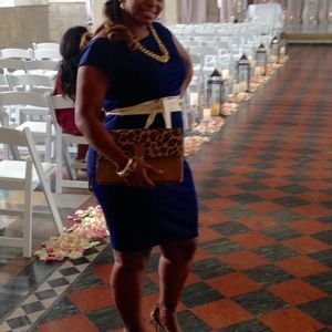 Meet your Posher, Donece