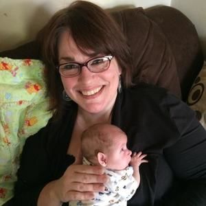 Meet your Posher, Randi