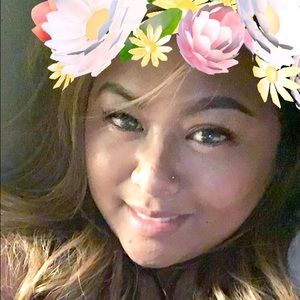 Meet your Posher, Rose