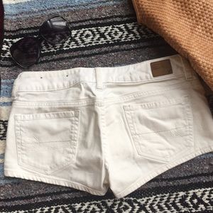 AE Shortie Shorts