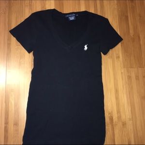 Ralph Lauren V neck
