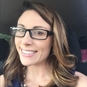 Meet your Posher, Cherie