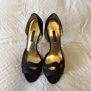 Caparros Evening Shoe