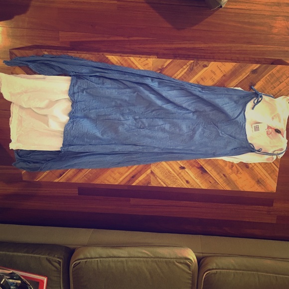 Traditional Greek Dress *New w tag*