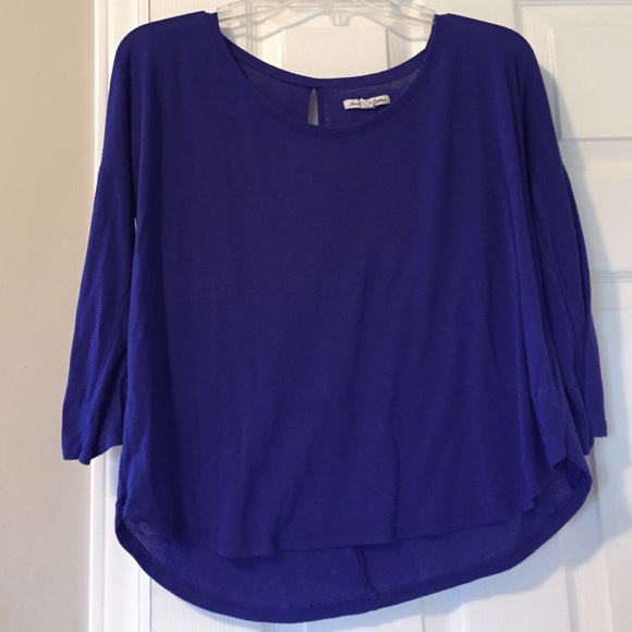 American Eagle Outfitters Tops - American eagle flowy top