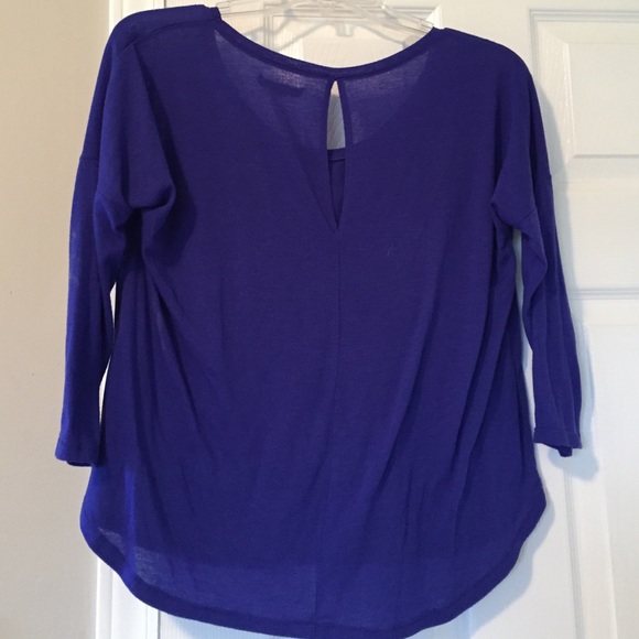 American eagle flowy top - Picture 2 of 2