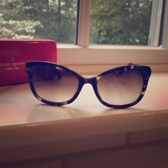 Kate Spade Sunglasses