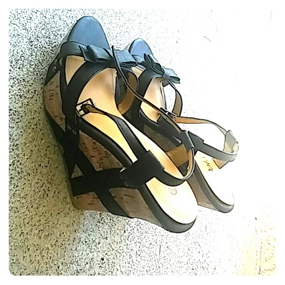 Wedges