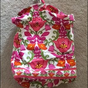 Vera Bradley Diddy Bag