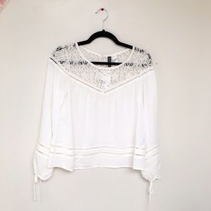 H&M blouse