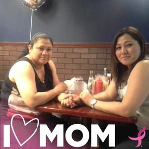 Meet your Posher, Erika