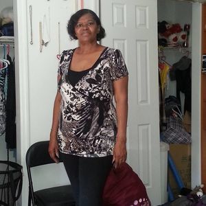 Meet your Posher, Polly