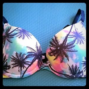 Pink Brand Wear Everywhere Bra