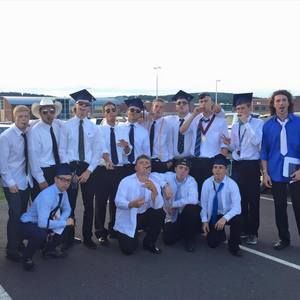 Meet your Posher, Ross