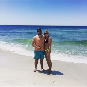 Meet your Posher, Claire