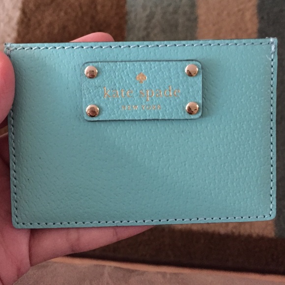 Card holder