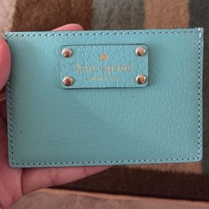 Card holder