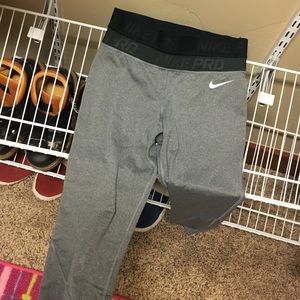 Nike leggings
