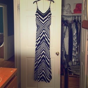 Vince Camuto Maxi Dress