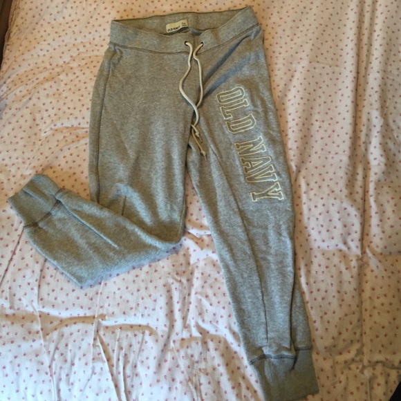 Old Navy lounge pants