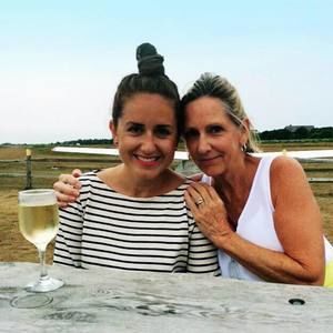 Meet your Posher, Maeve