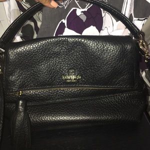 Kate Spade New York Cobble Hill Carson crossbody