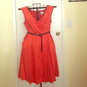 Jessica Simpson dress