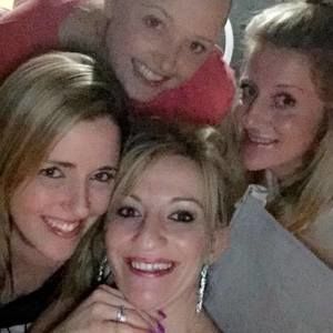 Meet your Posher, Jackie