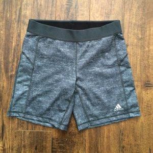 Adidas Work Out Shorts