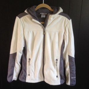 Free Country fleece jacket