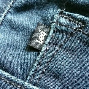 Lee Skinny Jeans