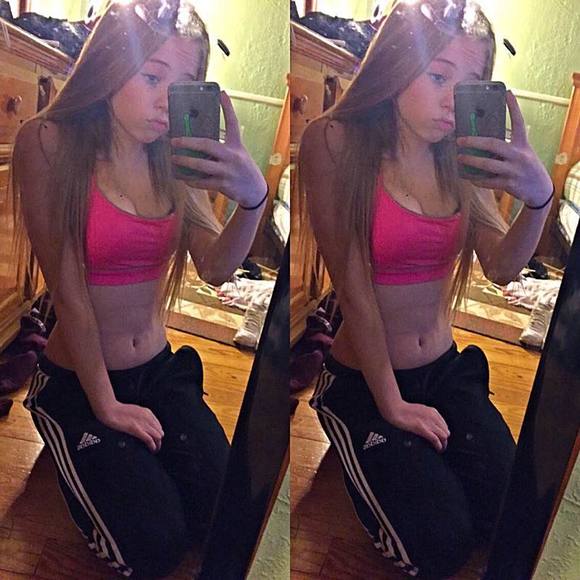 Meet your Posher, Makayla