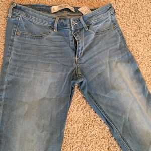 Abercrombie & Fitch Jeans
