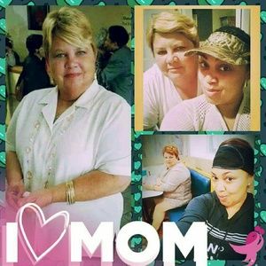 Meet your Posher, Glenda