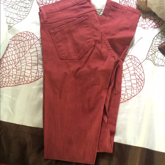 Alter'd State Colored pants